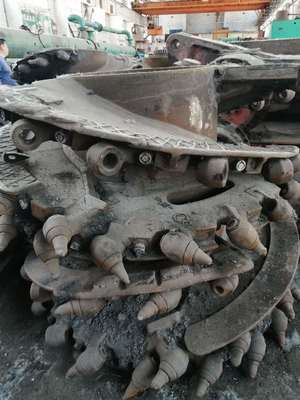 MG-300/700QWD型二手采煤機(jī)交易公告與技術(shù)轉(zhuǎn)讓咨詢(xún)說(shuō)明