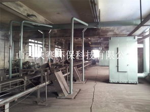 山西天賽環(huán)保科技 水泥廠脫硫脫硝技術(shù)轉(zhuǎn)讓與咨詢引領(lǐng)行業(yè)綠色轉(zhuǎn)型