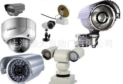 上海振大自動門 USB監控攝像頭插卡式TF卡攝像機高清數字監控一體機圖片批發指南